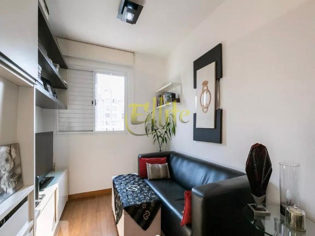 Apartamento, 1 quarto, 54 m² - Foto 5