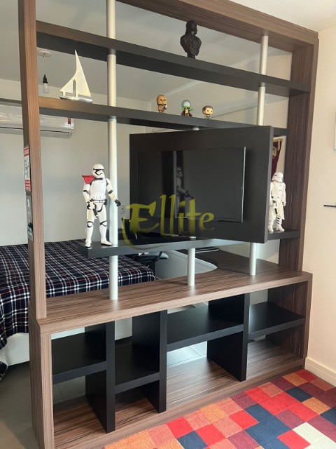 Apartamento, 1 quarto, 39 m² - Foto 5