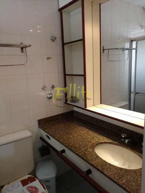 Flat/Apart Hotel para alugar com 1 quarto, 28m² - Foto 9