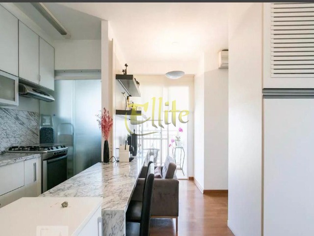 Apartamento, 1 quarto, 54 m² - Foto 8