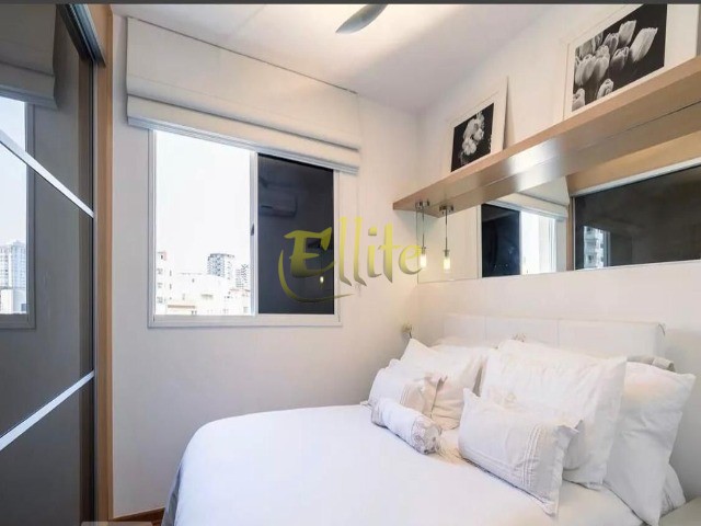 Apartamento, 1 quarto, 54 m² - Foto 12