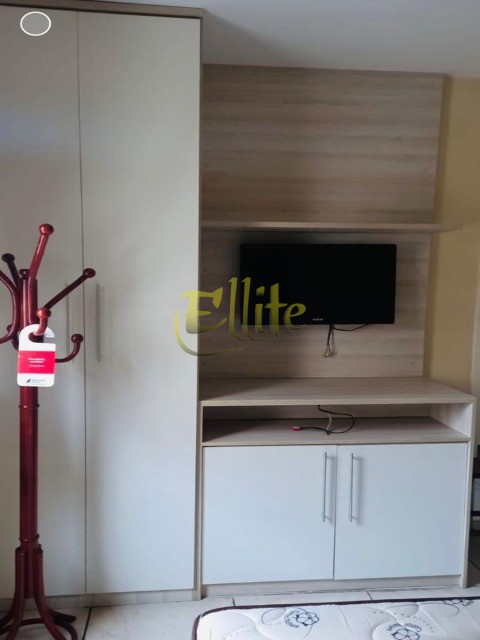 Flat/Apart Hotel para alugar com 1 quarto, 42m² - Foto 7