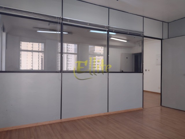 Conjunto Comercial-Sala à venda, 55m² - Foto 3