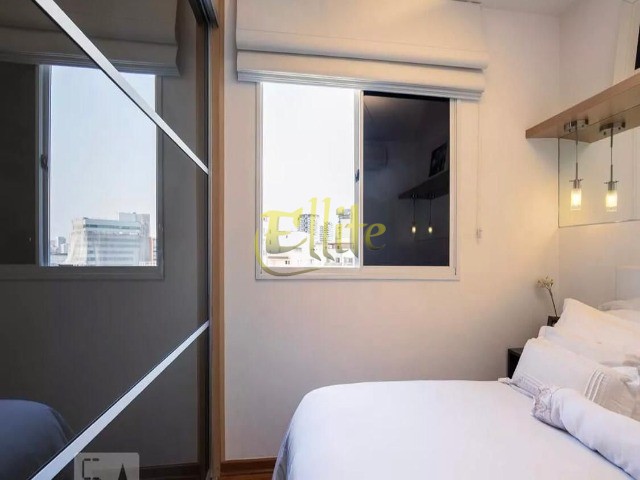 Apartamento, 1 quarto, 54 m² - Foto 11