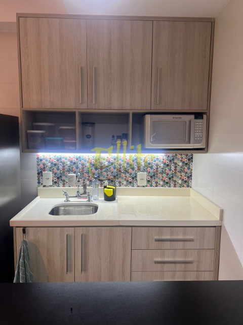 Apartamento, 1 quarto, 39 m² - Foto 9