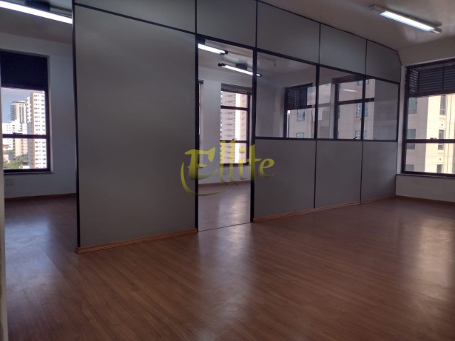 Conjunto Comercial-Sala à venda, 55m² - Foto 6