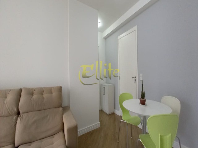 Apartamento à venda e aluguel com 1 quarto, 37m² - Foto 7