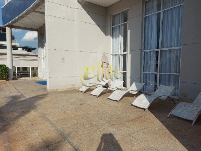 Flat/Apart Hotel, 1 quarto, 54 m² - Foto 36