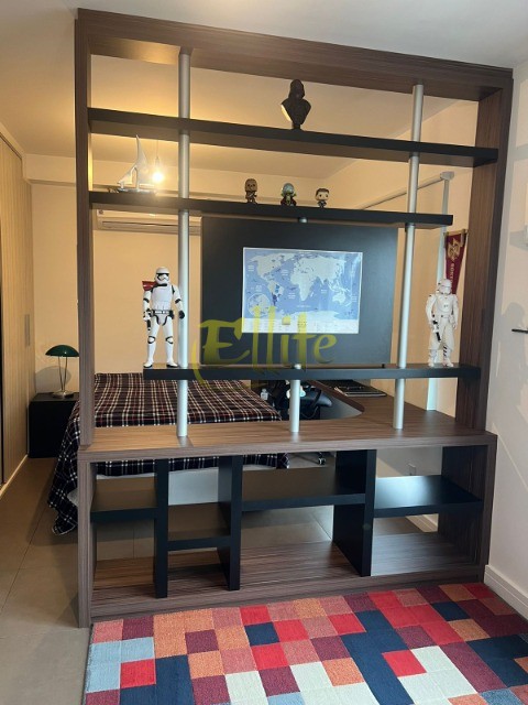 Apartamento, 1 quarto, 39 m² - Foto 4