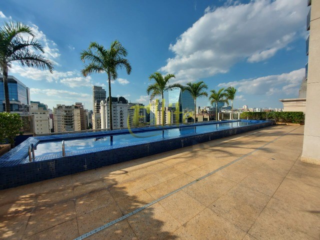 Flat/Apart Hotel, 1 quarto, 54 m² - Foto 20