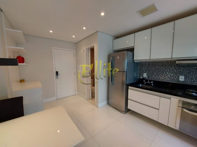 Flat/Apart Hotel, 1 quarto, 54 m² - Foto 18