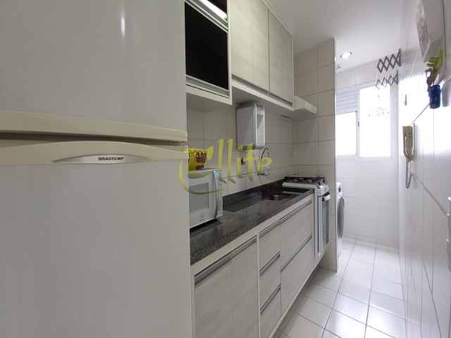 Apartamento à venda e aluguel com 1 quarto, 37m² - Foto 9