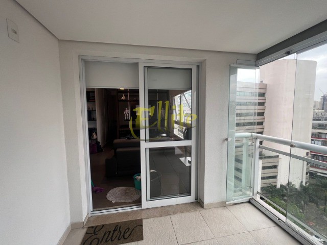 Apartamento, 1 quarto, 39 m² - Foto 18