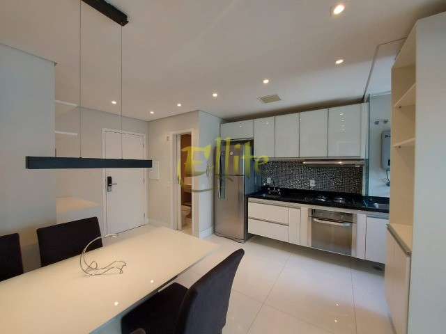 Flat/Apart Hotel, 1 quarto, 54 m² - Foto 4