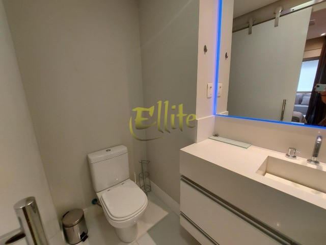 Flat/Apart Hotel, 1 quarto, 54 m² - Foto 11