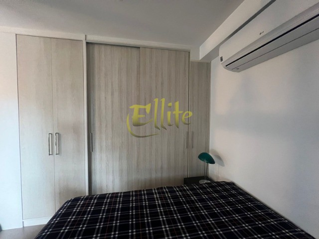 Apartamento, 1 quarto, 39 m² - Foto 12
