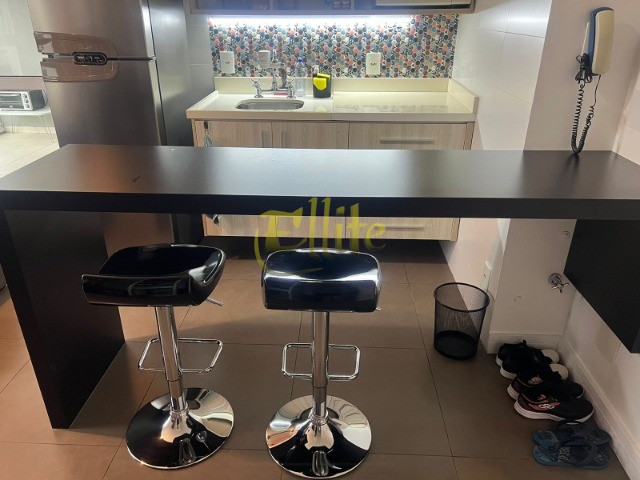 Apartamento, 1 quarto, 39 m² - Foto 8