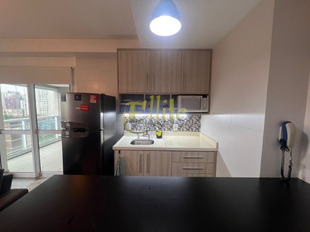 Apartamento, 1 quarto, 39 m² - Foto 6