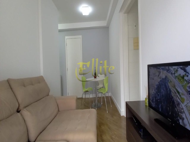 Apartamento à venda e aluguel com 1 quarto, 37m² - Foto 4