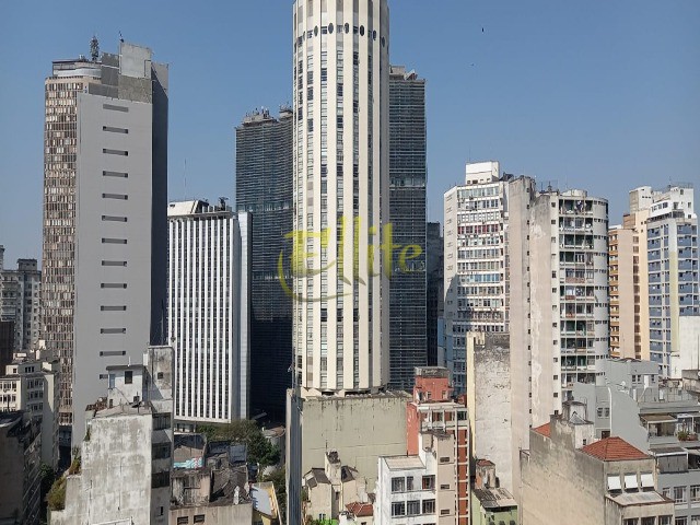 Apartamento à venda e aluguel com 1 quarto, 37m² - Foto 15