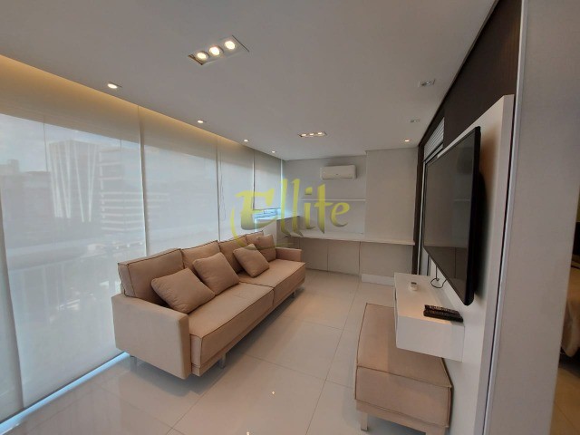 Flat/Apart Hotel, 1 quarto, 54 m² - Foto 6
