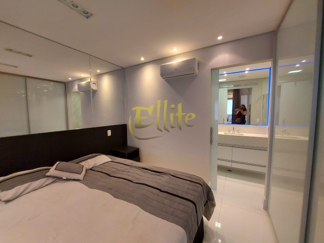 Flat/Apart Hotel, 1 quarto, 54 m² - Foto 9