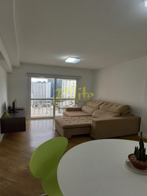 Apartamento à venda e aluguel com 1 quarto, 37m² - Foto 6