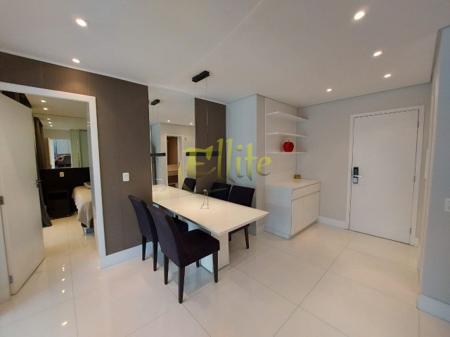 Flat/Apart Hotel, 1 quarto, 54 m² - Foto 7