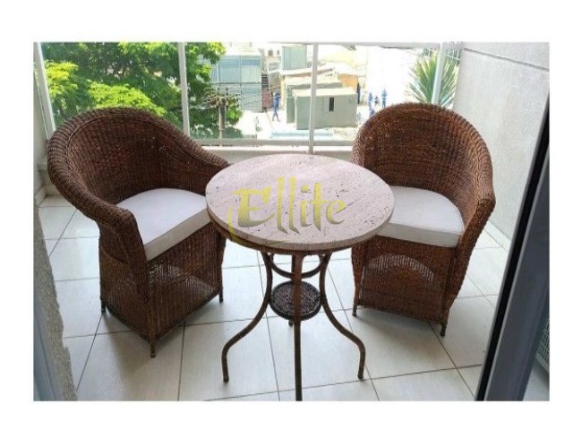 Apartamento, 2 quartos, 72 m² - Foto 16