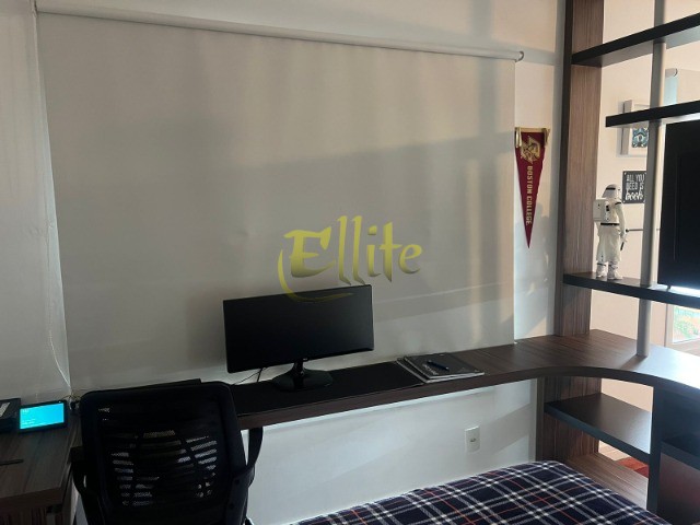 Apartamento, 1 quarto, 39 m² - Foto 14