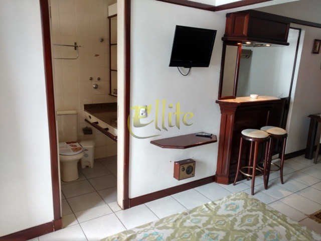 Flat/Apart Hotel para alugar com 1 quarto, 28m² - Foto 4