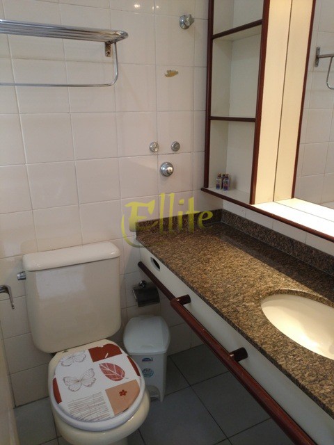 Flat/Apart Hotel para alugar com 1 quarto, 28m² - Foto 10