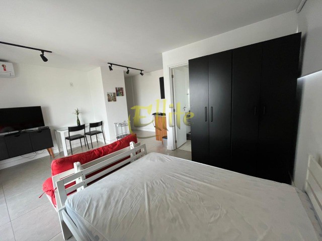 Flat/Apart Hotel para alugar com 1 quarto, 38m² - Foto 7