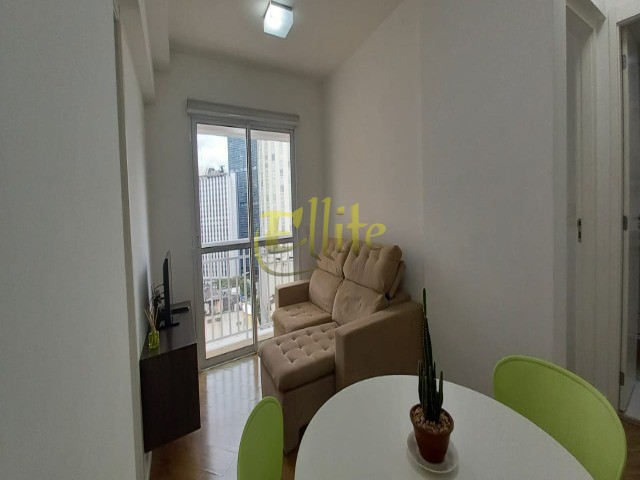 Apartamento à venda e aluguel com 1 quarto, 37m² - Foto 5