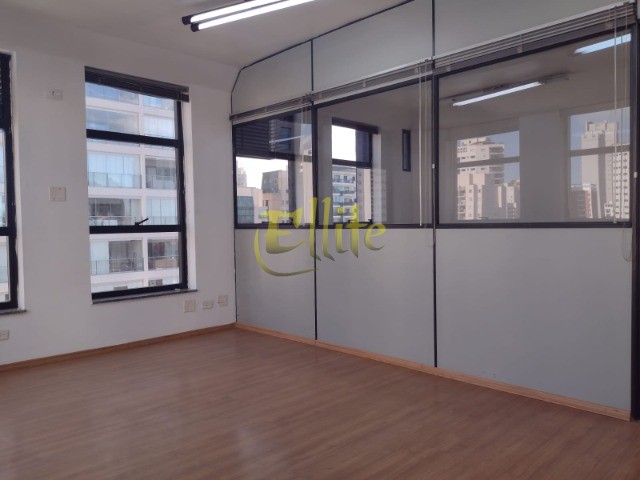 Conjunto Comercial-Sala à venda, 55m² - Foto 5