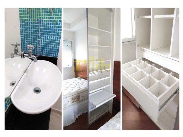 Apartamento, 2 quartos, 72 m² - Foto 15