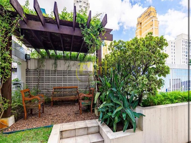 Apartamento, 1 quarto, 54 m² - Foto 17