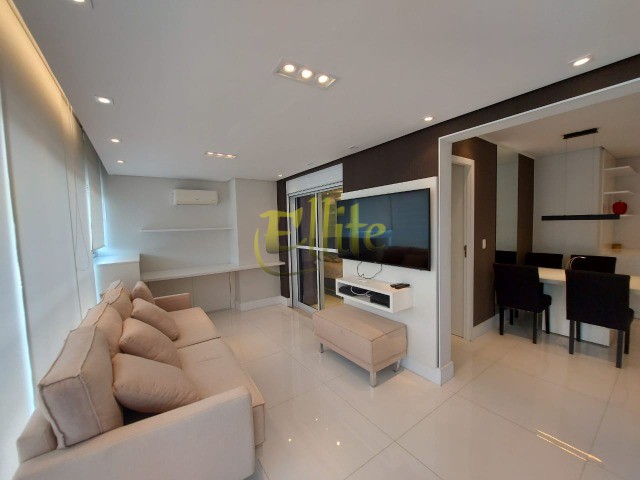 Flat/Apart Hotel, 1 quarto, 54 m² - Foto 5