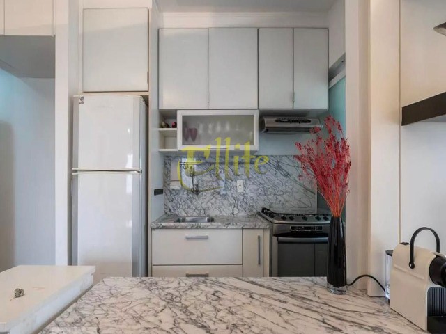 Apartamento, 1 quarto, 54 m² - Foto 9