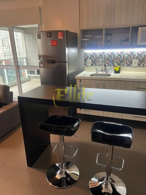 Apartamento, 1 quarto, 39 m² - Foto 7