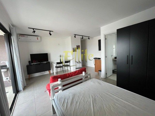 Flat/Apart Hotel para alugar com 1 quarto, 38m² - Foto 6