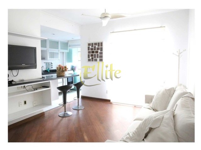 Apartamento, 2 quartos, 72 m² - Foto 2