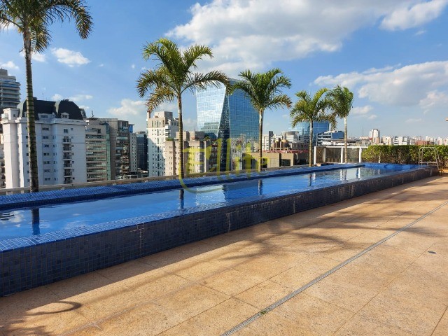 Flat/Apart Hotel, 1 quarto, 54 m² - Foto 21
