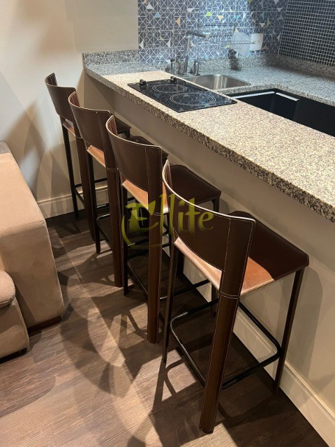 Apartamento, 1 quarto, 45 m² - Foto 4