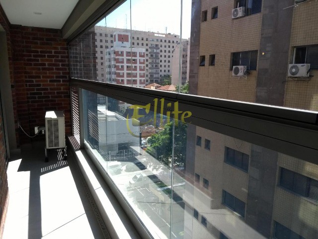 Apartamento, 1 quarto, 35 m² - Foto 10