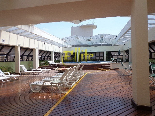 Flat/Apart Hotel, 1 quarto, 37 m² - Foto 11