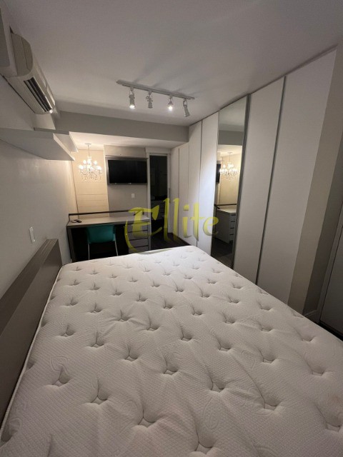 Apartamento, 1 quarto, 45 m² - Foto 8