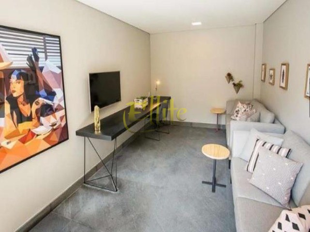 Apartamento, 1 quarto, 35 m² - Foto 11