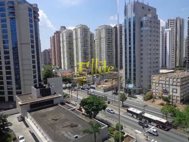 Flat/Apart Hotel, 1 quarto, 37 m² - Foto 15