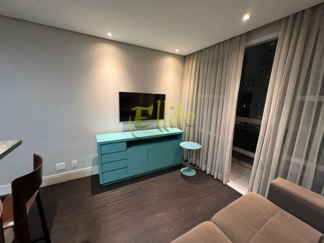 Apartamento, 1 quarto, 45 m² - Foto 1
